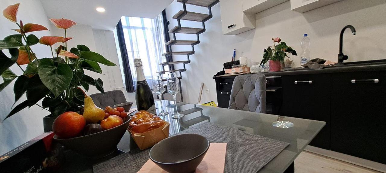 Ljubljana Nest- Centre, Free Parking- Renovated August 2024 Apartment Luaran gambar